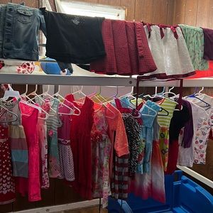 Kids clothes